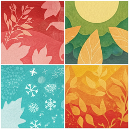 Operations Director, Four Seasons logo