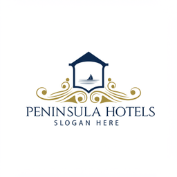 Events Director, Peninsula Hotels logo