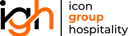 Icon Group Hospitality Logo