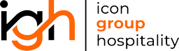 Icon Group Hospitality Logo