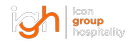 Icon Group Hospitality Logo