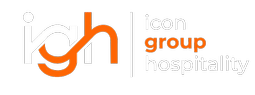 Icon Group Hospitality Logo